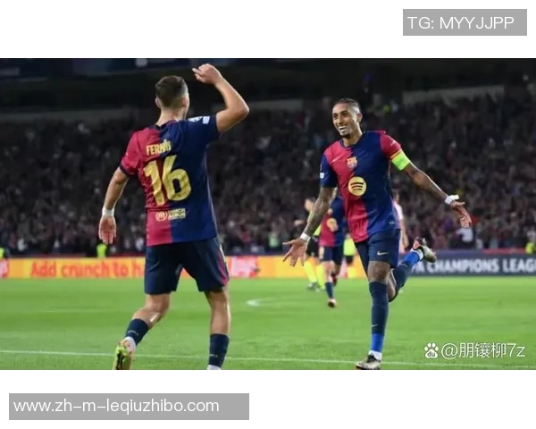 巴萨主场迎战拜仁以3比0完胜精彩录像回顾与赛后分析